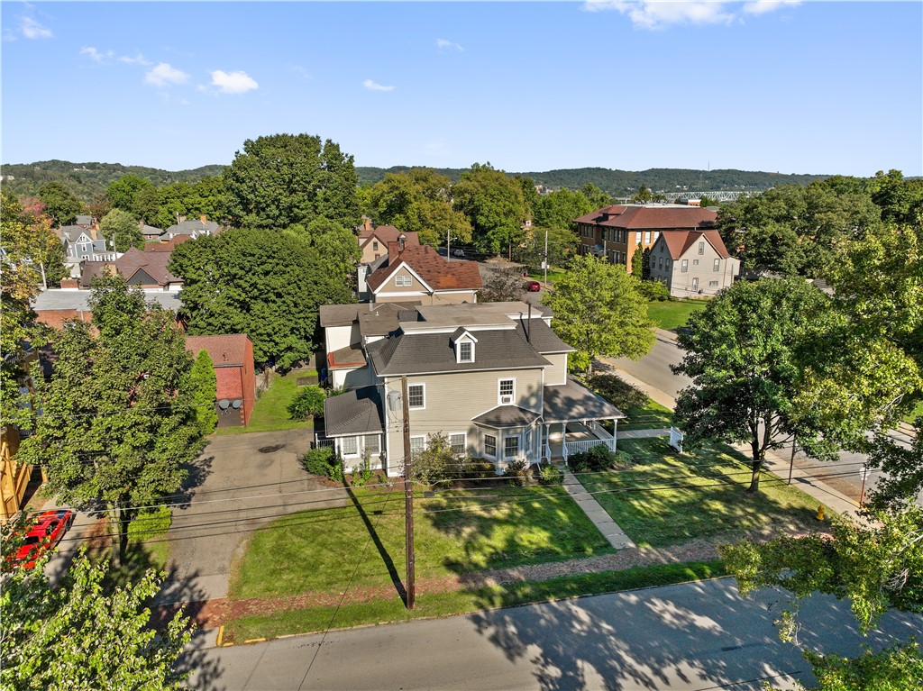 396 4th Street St, Beaver, Pennsylvania image 40