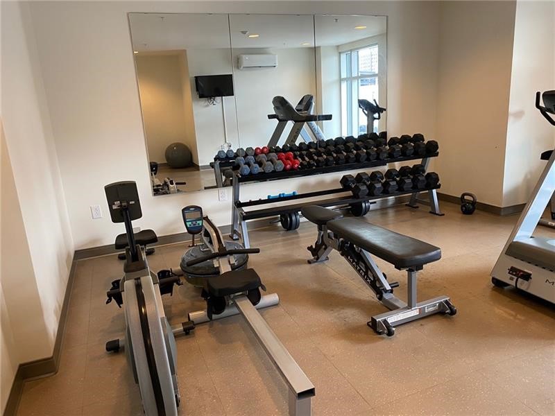 Downtown Pgh, Pennsylvania 15219, United States, 1 Bedroom Bedrooms, ,1 BathroomBathrooms,Residential,Active,175841