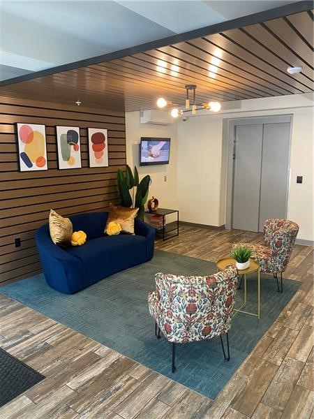 Downtown Pgh, Pennsylvania 15219, United States, 1 Bedroom Bedrooms, ,1 BathroomBathrooms,Residential,Active,175841