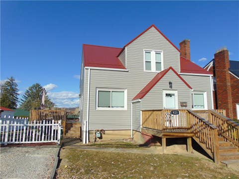 Photo for 925 Fayette Avenue
