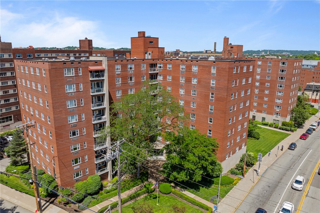4601 Fifth Ave. Ave #226, Oakland, Pennsylvania image 30