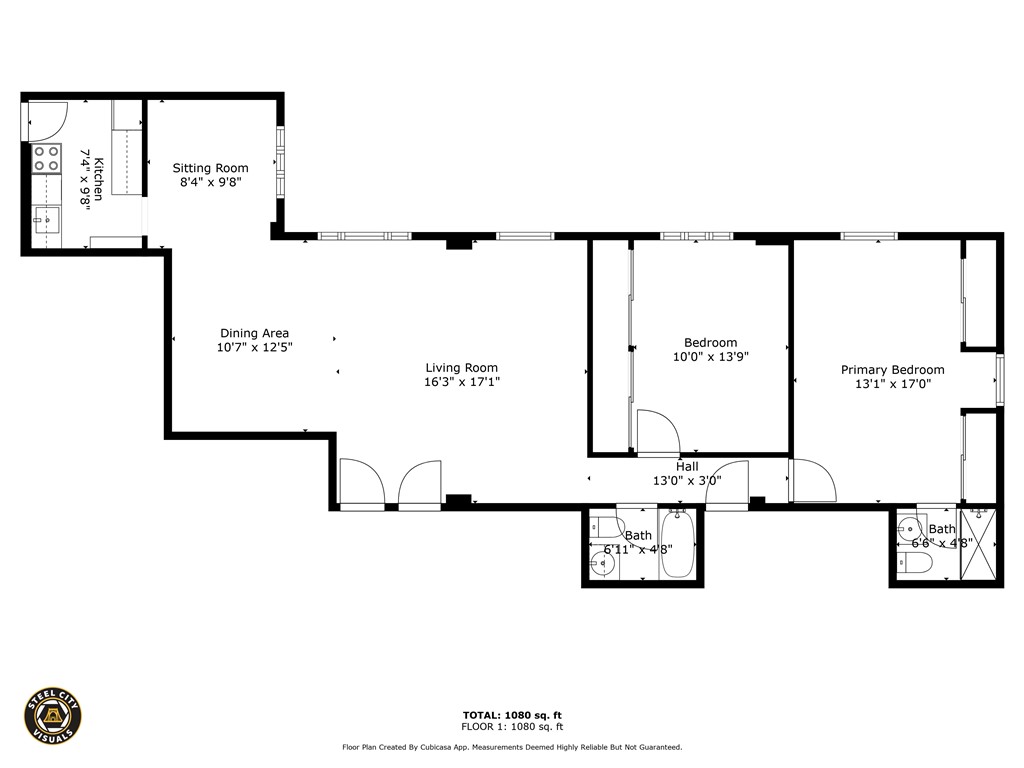 4601 Fifth Ave. Ave #226, Oakland, Pennsylvania image 27