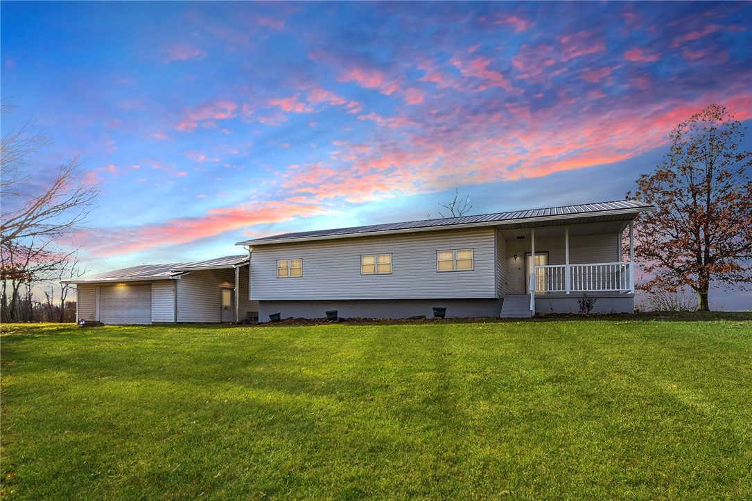 4 Malone Ridge Rd Rd, Hopewell - WSH, Kentucky image 1