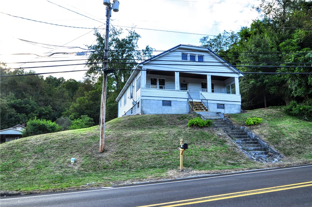 1745 Blythedale Road