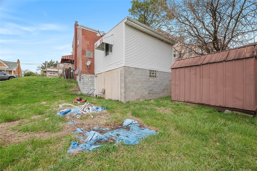 416 Oak St St, West Mifflin, Pennsylvania image 25
