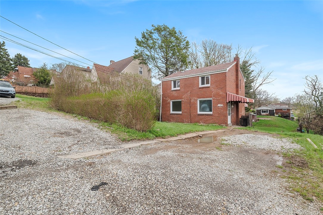 416 Oak St St, West Mifflin, Pennsylvania image 26