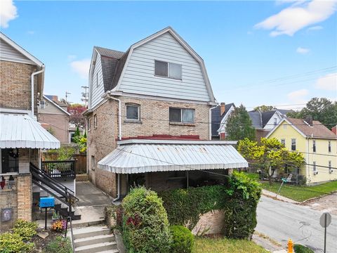 Photo of 7800 Union Ave, Pittsburgh, PA 15218 (MLS # 1727005)