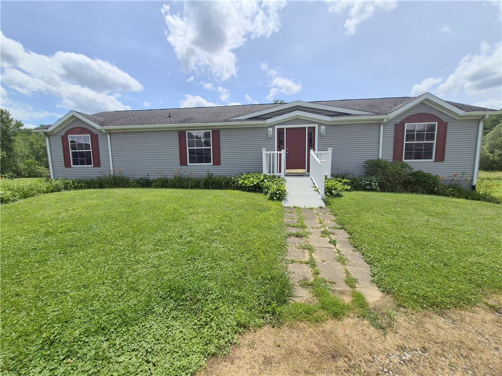 110 Meadow Street