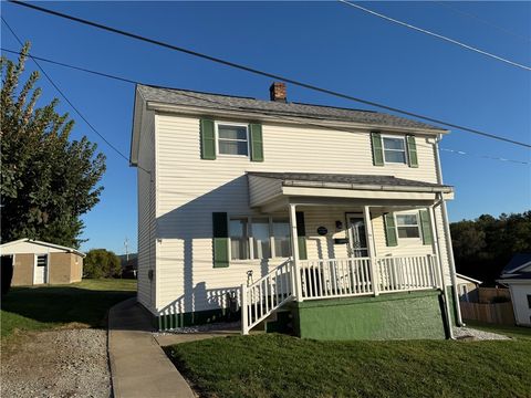 Photo of 243 S Sycamore St, Mt Pleasant, PA 15666 (MLS # 1725121)