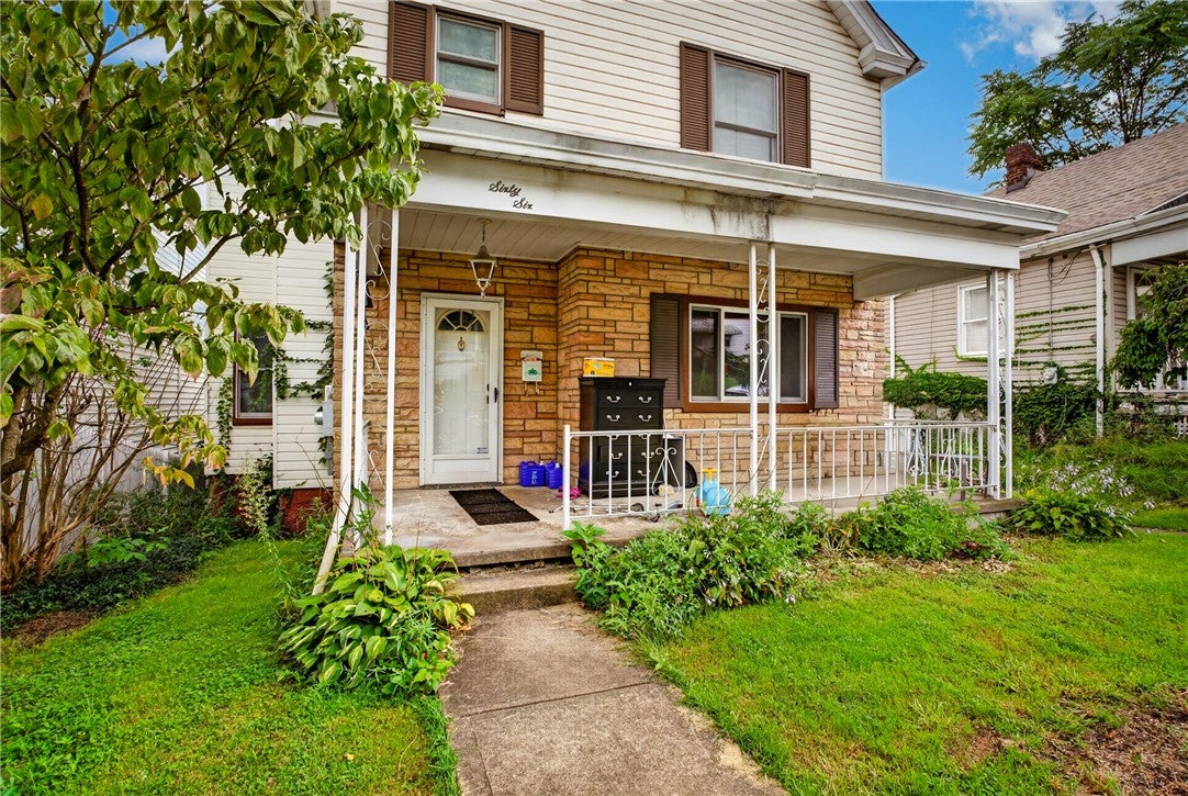 66 Seminole Ave