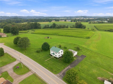 Vacant Land For Sale - 985 E Pike Rd Rd<br/> White Twp, PA 15701