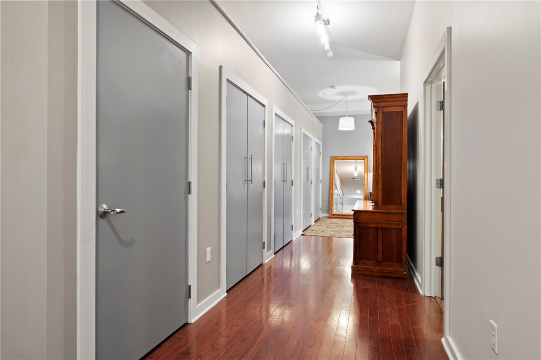196 36th St St #2A, Lawrenceville, Pennsylvania image 21