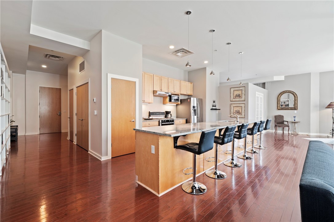 196 36th St St #2A, Lawrenceville, Pennsylvania image 4