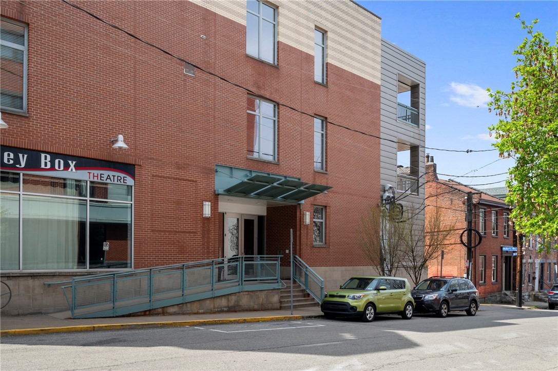 196 36th St St #2A, Lawrenceville, Pennsylvania image 29