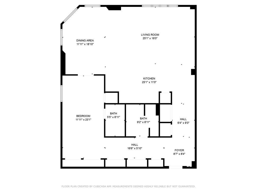 196 36th St St #2A, Lawrenceville, Pennsylvania image 10