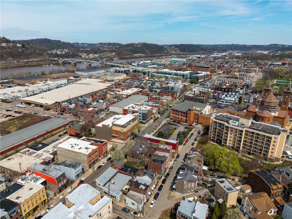 196 36th St St #2A, Lawrenceville, Pennsylvania image 33