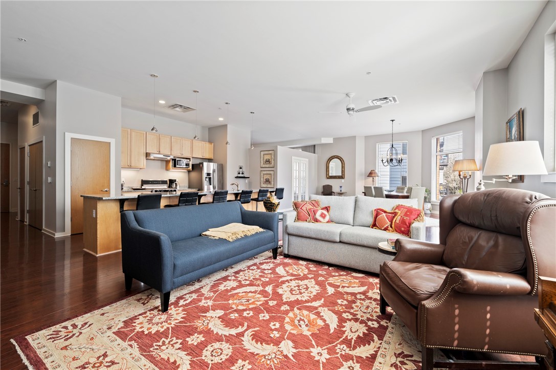 196 36th St St #2A, Lawrenceville, Pennsylvania image 3