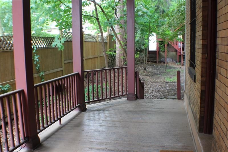 Shadyside, Pennsylvania 15232, United States, 1 Bedroom Bedrooms, ,1 BathroomBathrooms,Residential,Active,113173