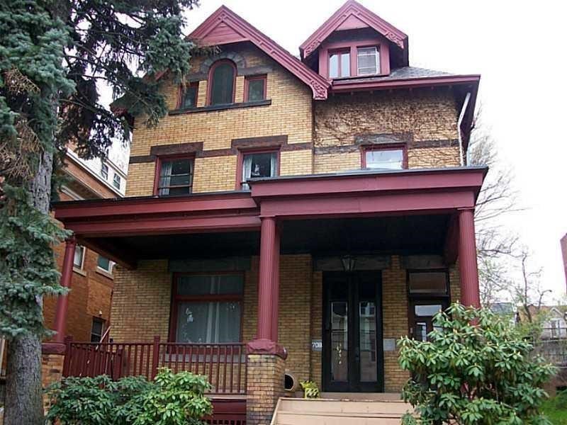 Shadyside, Pennsylvania 15232, United States, 1 Bedroom Bedrooms, ,1 BathroomBathrooms,Residential,Active,113173