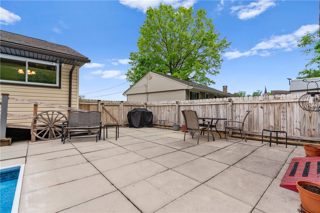 569 Butterfield Drive Dr, North Huntingdon, Pennsylvania image 29