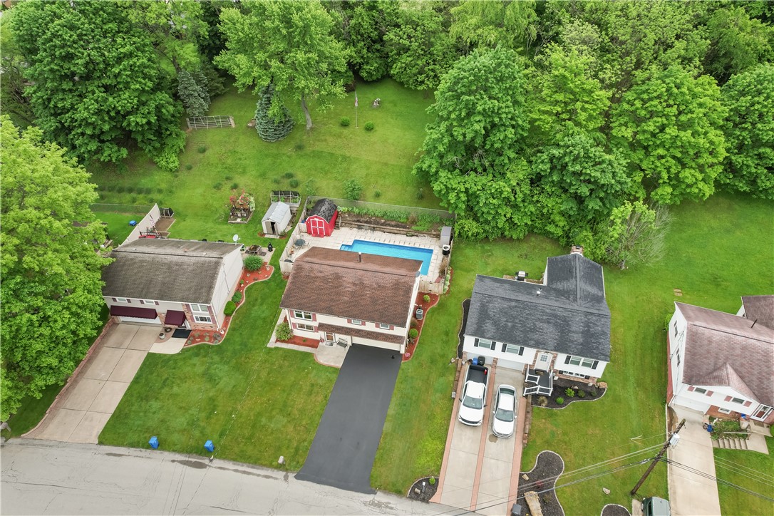 569 Butterfield Drive Dr, North Huntingdon, Pennsylvania image 20
