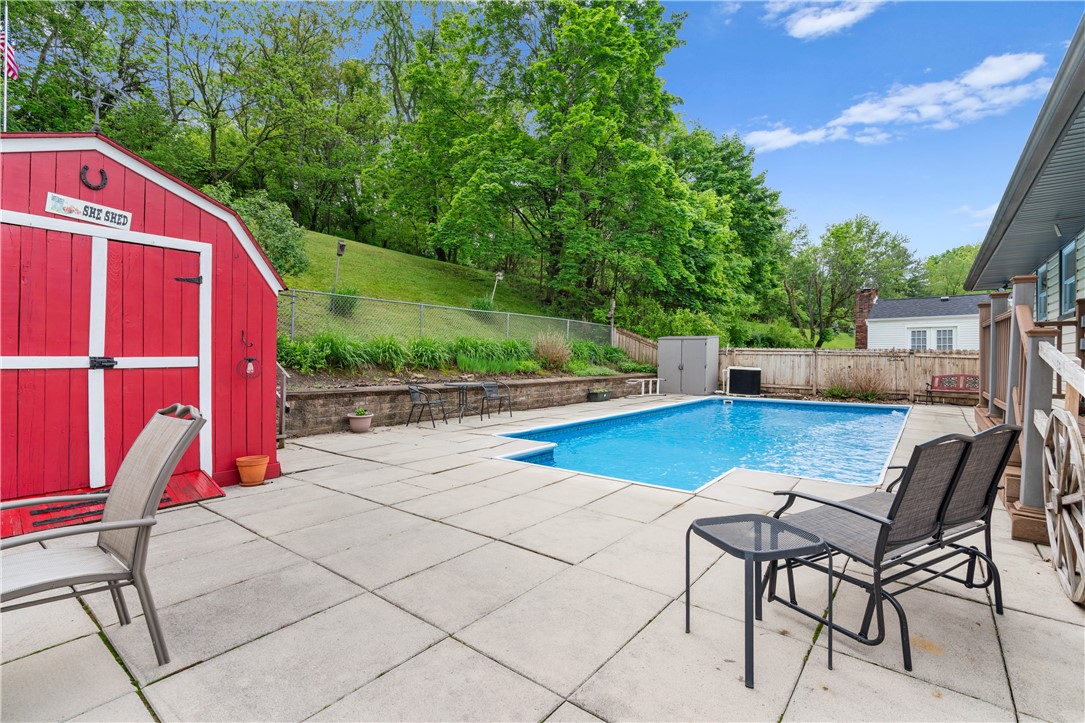 569 Butterfield Drive Dr, North Huntingdon, Pennsylvania image 30