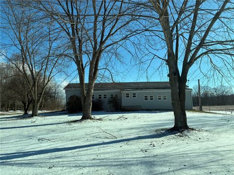 Photo of 27 Hnida Rd, West Middlesex, PA 16159 (MLS # 1740168)