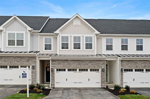 104 Leah Drive Jackson Twp PA 16063