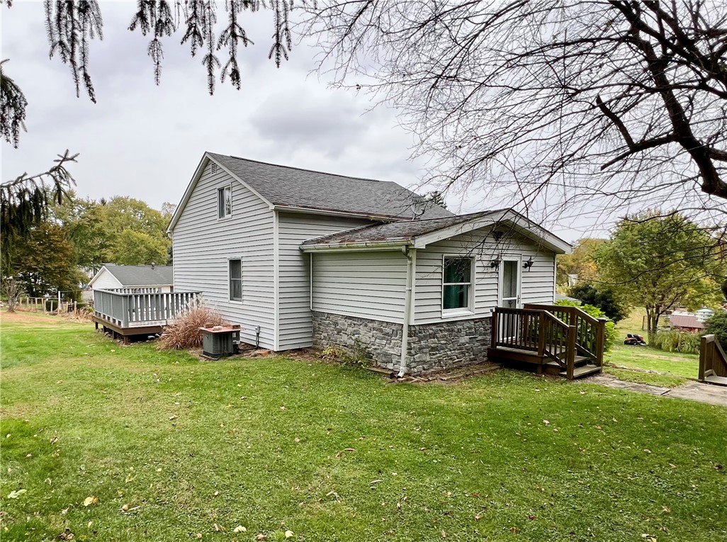 724 Butler Rd