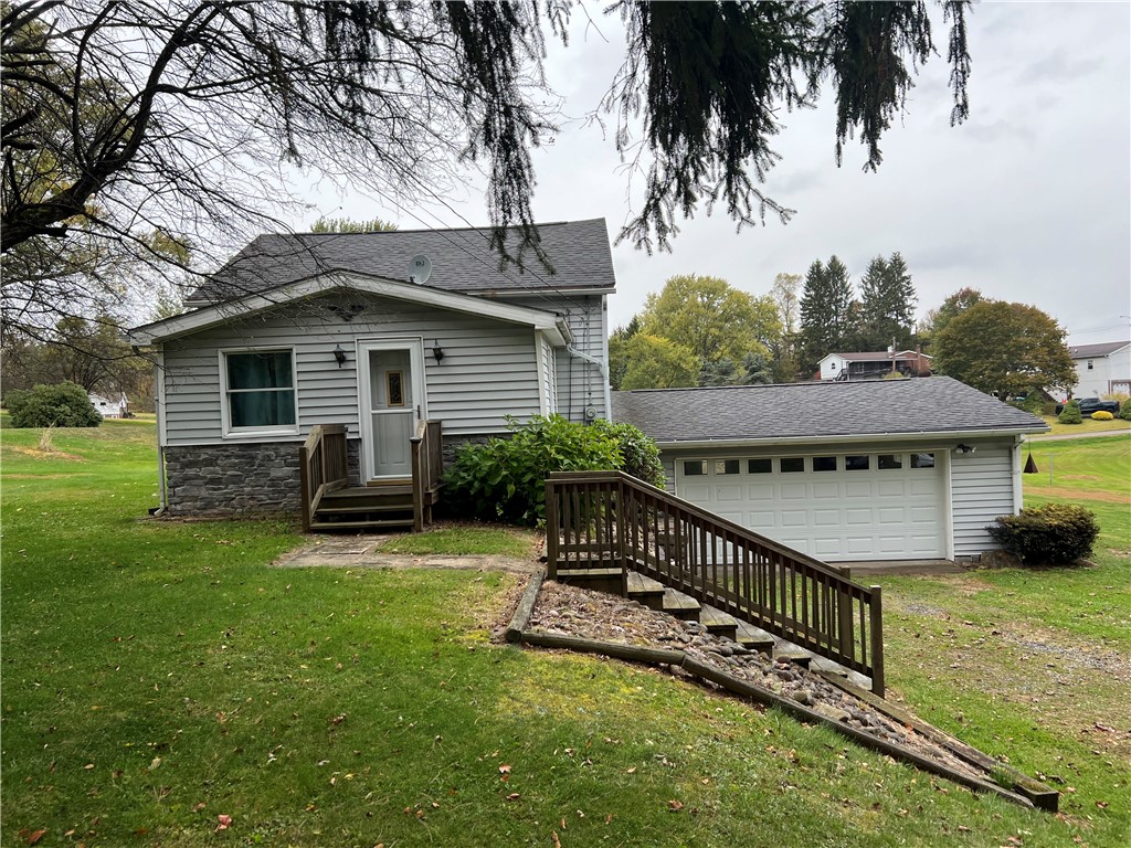 724 Butler Rd