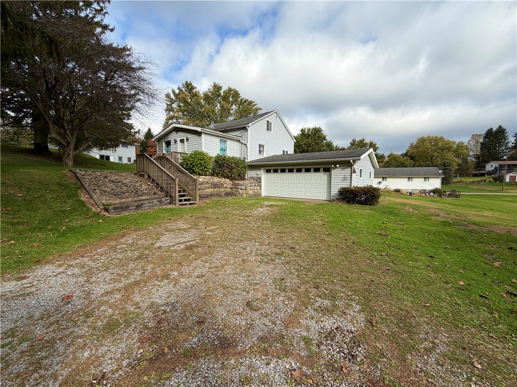 724 Butler Rd