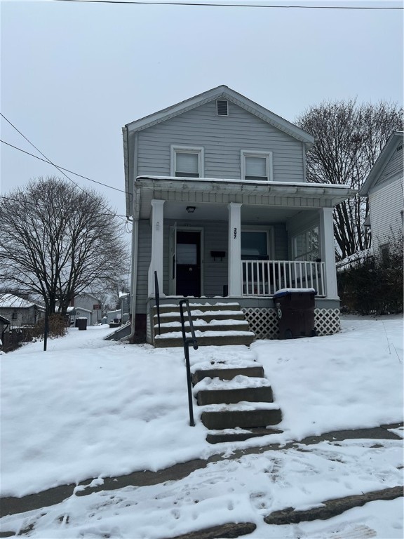297 Andrew St St, Sharon, Pennsylvania image 1