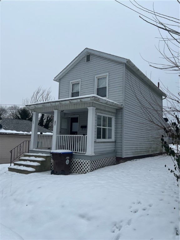 297 Andrew St St, Sharon, Pennsylvania image 2