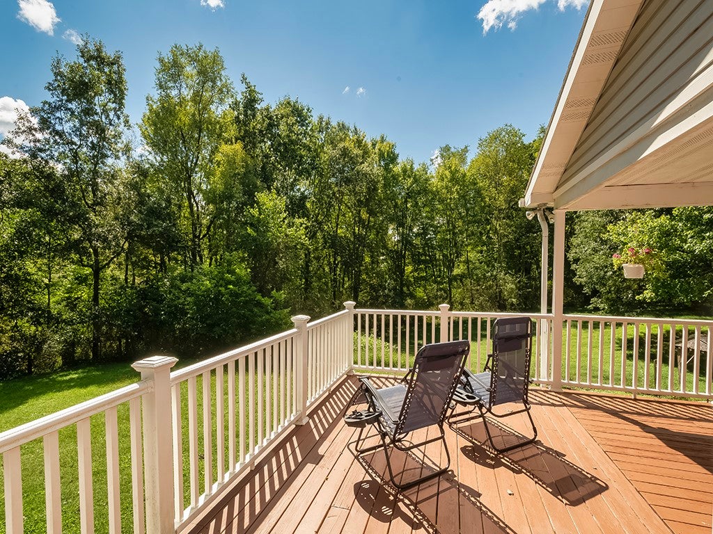 391 Glade Mills Rd
