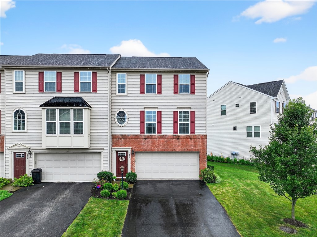 Carnegie, Pennsylvania 15106, United States, 3 Bedrooms Bedrooms, ,3 BathroomsBathrooms,Residential,Active,223774