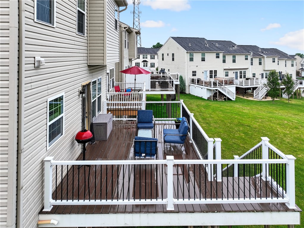 Carnegie, Pennsylvania 15106, United States, 3 Bedrooms Bedrooms, ,3 BathroomsBathrooms,Residential,Active,223774