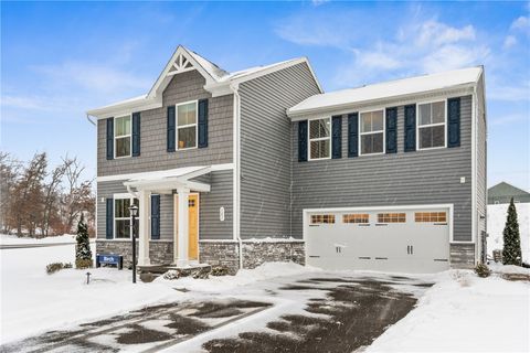 Photo of 101 Jerome Dr, Butler, PA 16001 (MLS # 1732111)