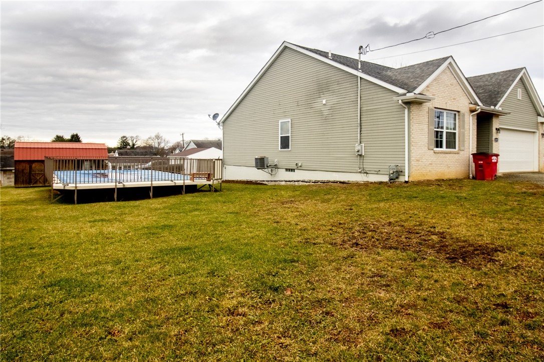 Derry Twp, Pennsylvania 15650, United States, 3 Bedrooms Bedrooms, ,2 BathroomsBathrooms,Residential,Contingent,23848