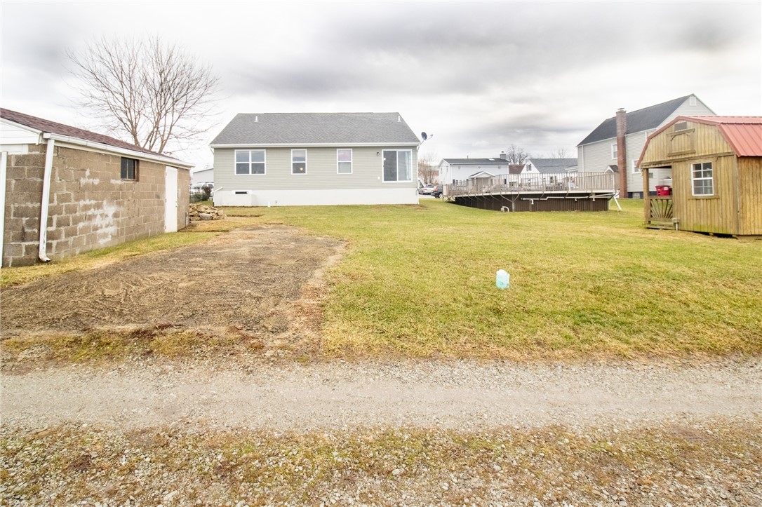 Derry Twp, Pennsylvania 15650, United States, 3 Bedrooms Bedrooms, ,2 BathroomsBathrooms,Residential,Contingent,23848