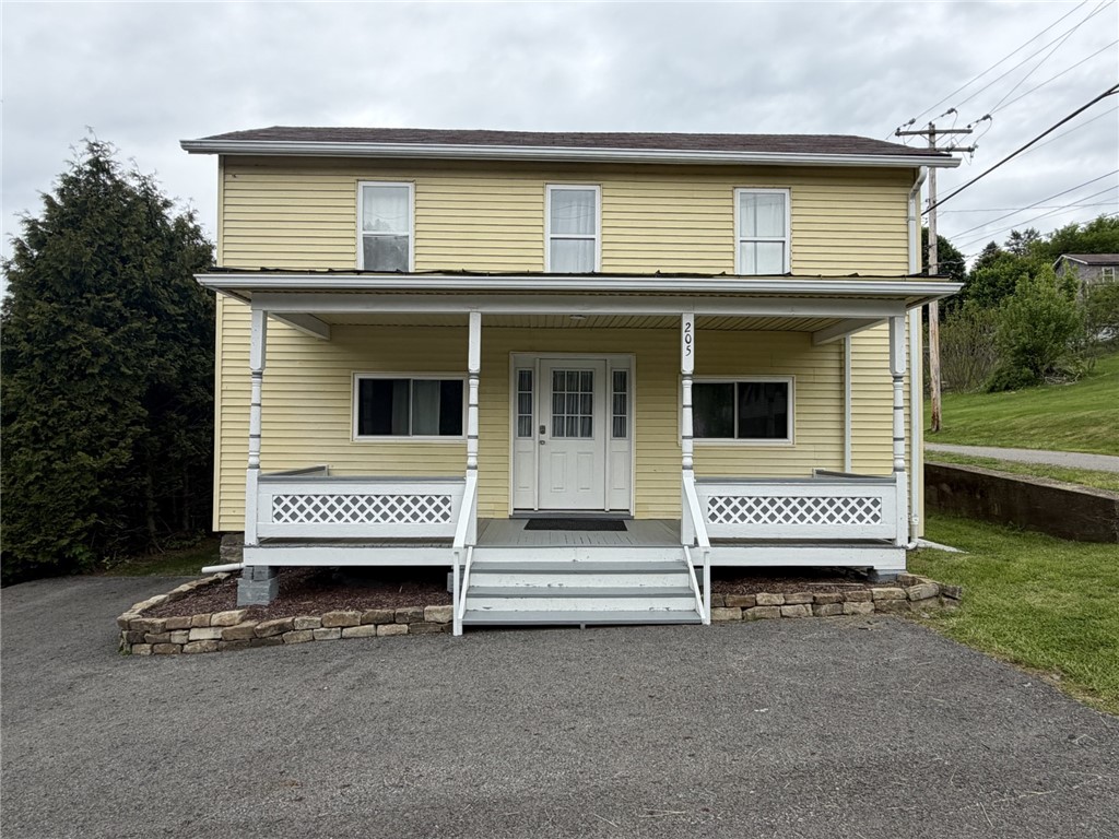Photo 1 of 30 — 205 1st St, East Brady, PA 16028