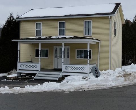 Photo of 205 1st St, East Brady, PA 16028 (MLS # 1739849)