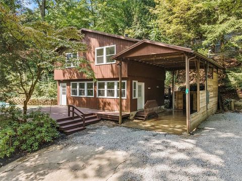110-116 Hickory Hill Lane Jackson Twp - BUT PA 16063