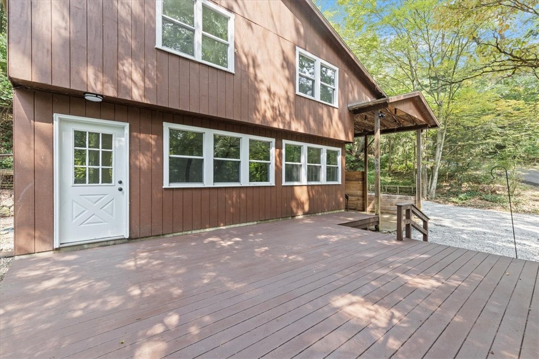 110-116 Hickory Hill Lane