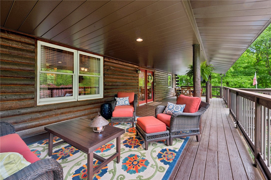 147 David Shotts Rd. Rd, Ruffs Dale, Pennsylvania image 21
