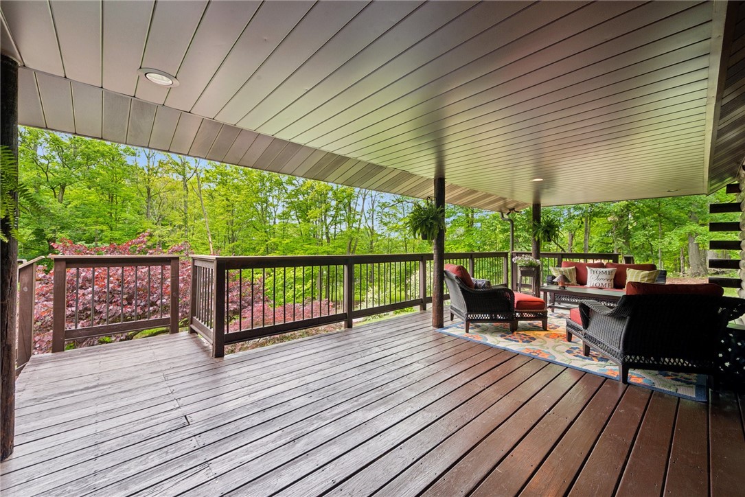 147 David Shotts Rd. Rd, Ruffs Dale, Pennsylvania image 20