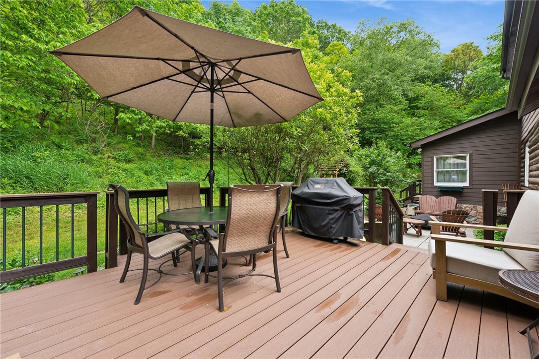 147 David Shotts Rd. Rd, Ruffs Dale, Pennsylvania image 23