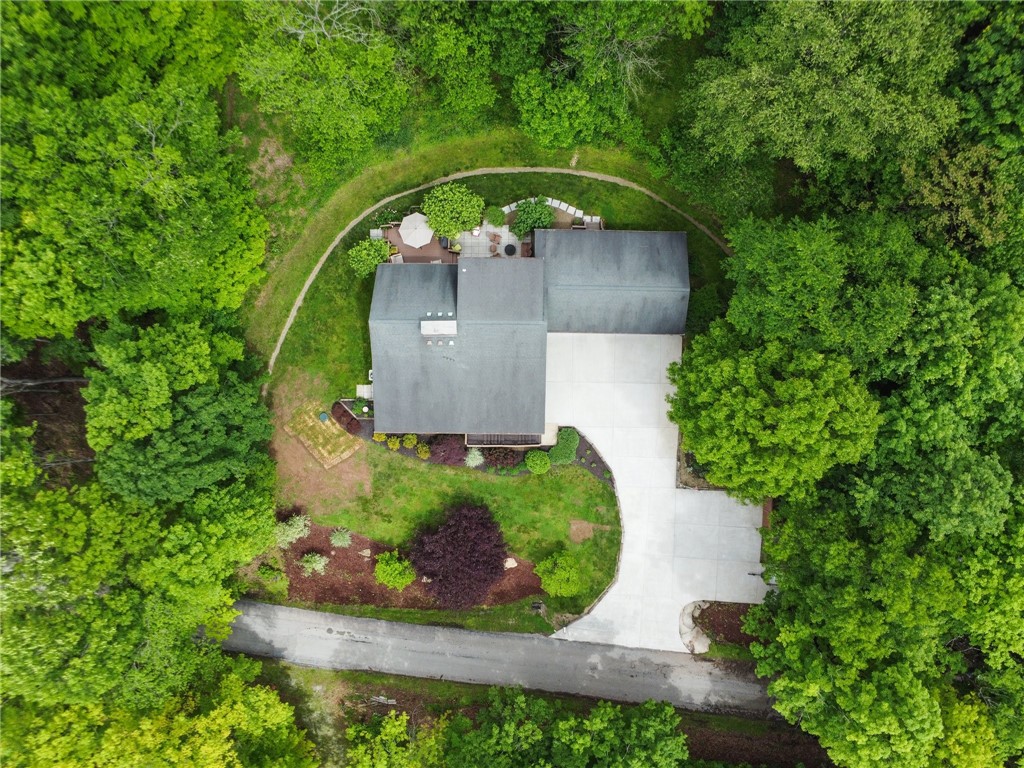 147 David Shotts Rd. Rd, Ruffs Dale, Pennsylvania image 29