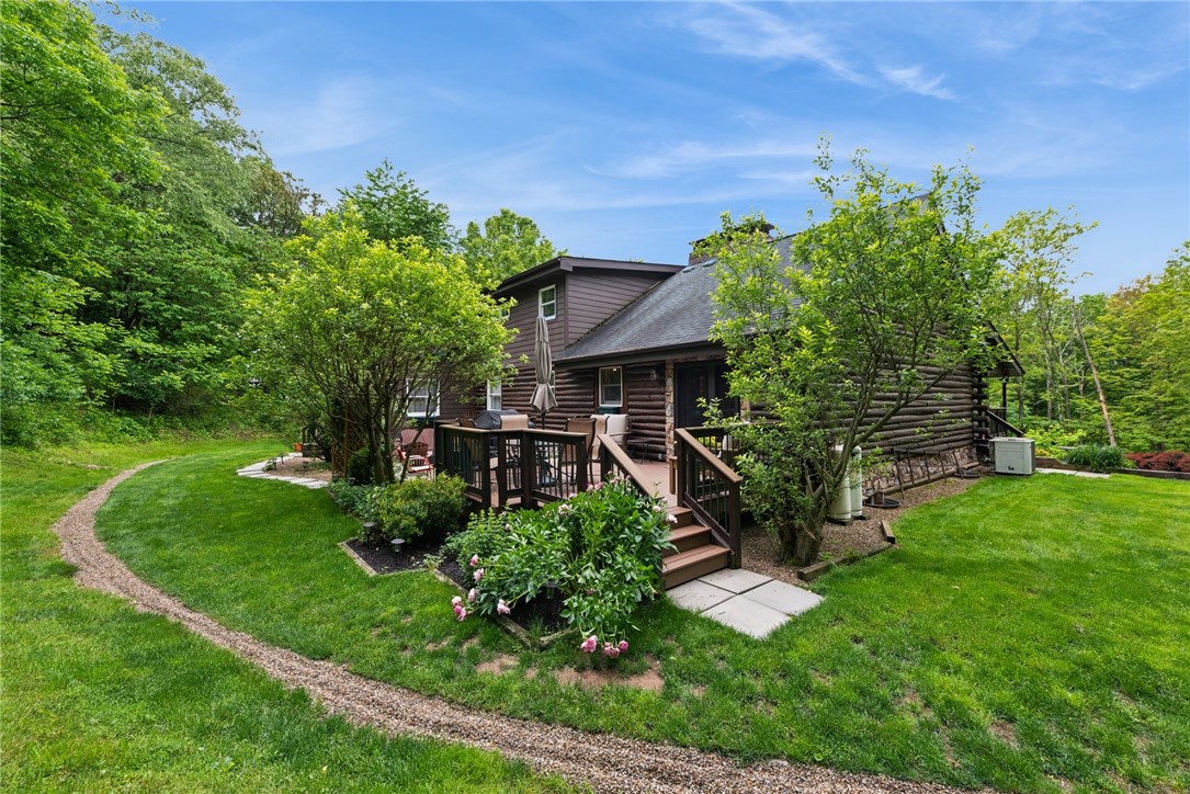 147 David Shotts Rd. Rd, Ruffs Dale, Pennsylvania image 22