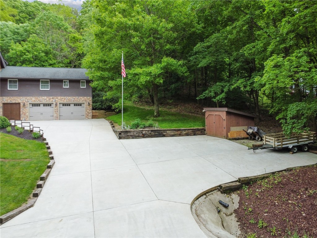 147 David Shotts Rd. Rd, Ruffs Dale, Pennsylvania image 26