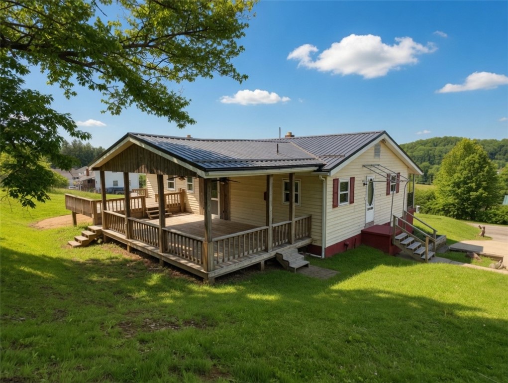 109 New Orchard Dr